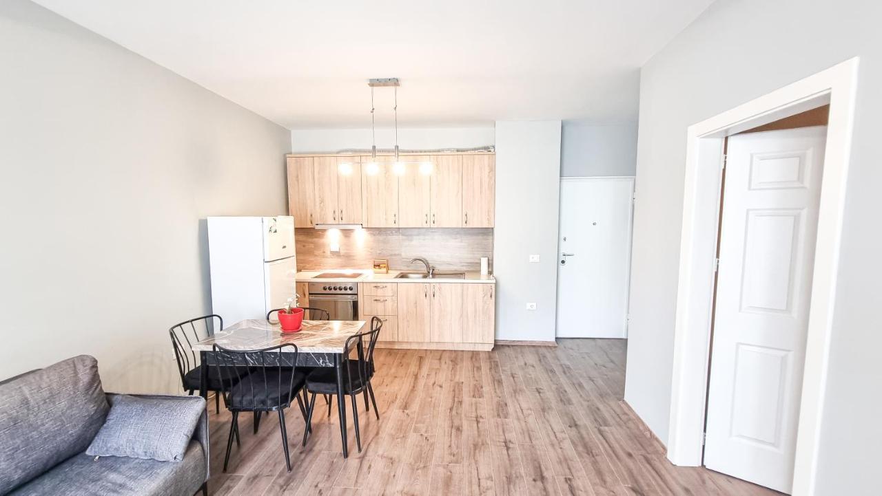 New Bazaar 1Bd Modern Apartment Tirana Extérieur photo
